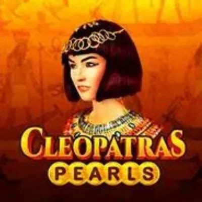 Cleopatras Pearls Betsul