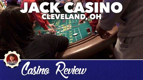 Cleveland Casino Craps