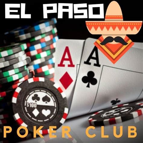 Clica El Paso Poker
