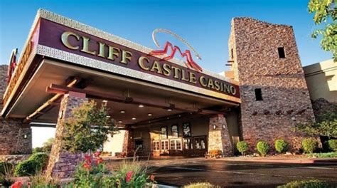 Cliff Casino Sedona