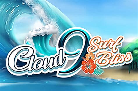 Cloud 9 Surf Bliss 888 Casino