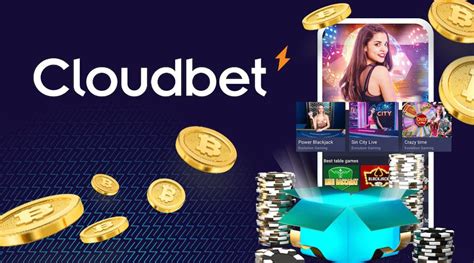 Cloudbet Casino Online