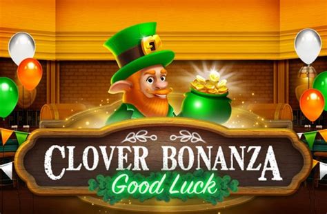 Clover Bonanza Review 2024