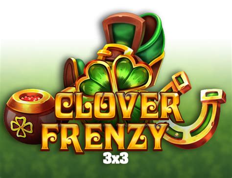 Clover Frenzy 3x3 Betsul