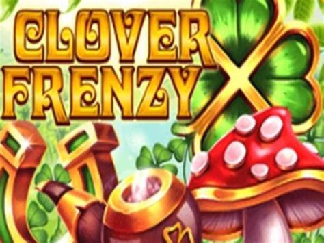 Clover Frenzy 3x3 Netbet