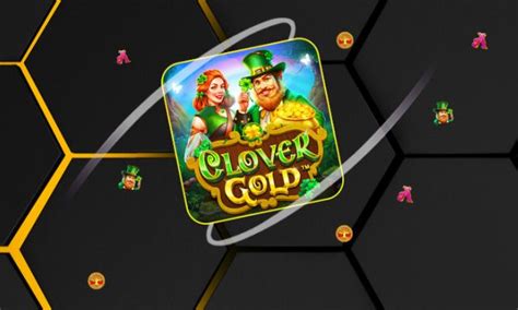 Clover Gold Bwin