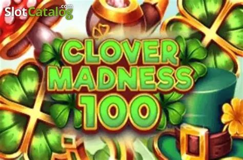 Clover Madness 100 3x3 Bodog