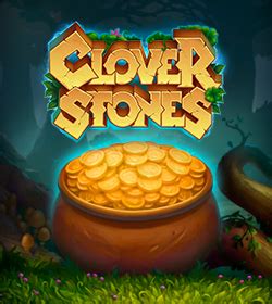 Clover Stones Betano