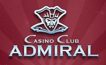 Club Admiral Casino Aplicacao