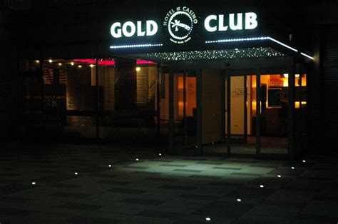 Club Gold Roleta Eslovenia