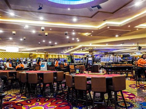 Club Lounge Casino Belize