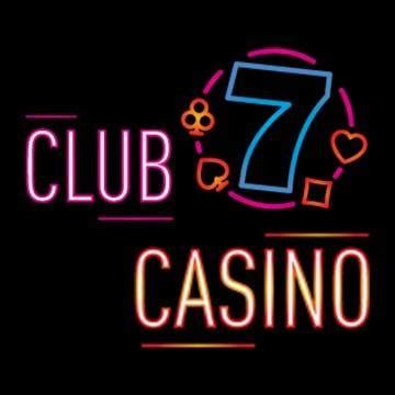 Club7 Casino Guatemala