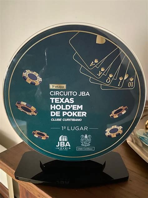 Clube Curitibano De Poker