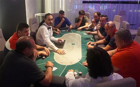 Clube De Poker Albacete