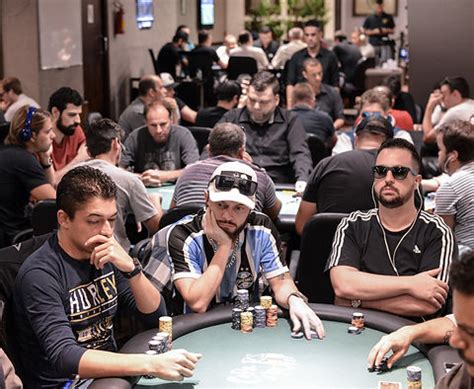 Clube De Poker Em Porto Alegre
