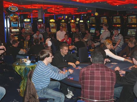 Clube De Poker Erfurt