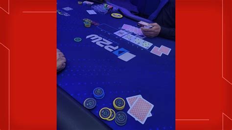 Clube G1 Poker