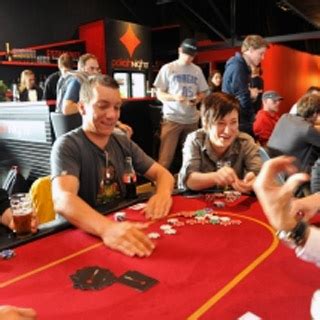 Clubes De Poker Vlaanderen