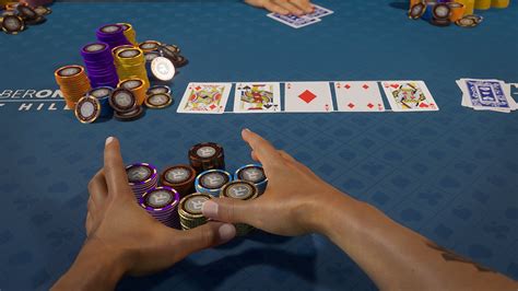 Cmub Poker