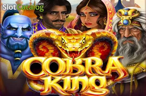 Cobra King Slot Gratis