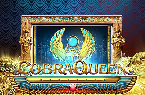 Cobra Queen 888 Casino