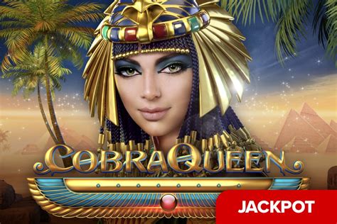 Cobra Queen Slot - Play Online