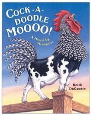 Cock A Doodle Moo Brabet