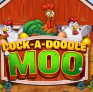 Cock A Doodle Moo Slot - Play Online