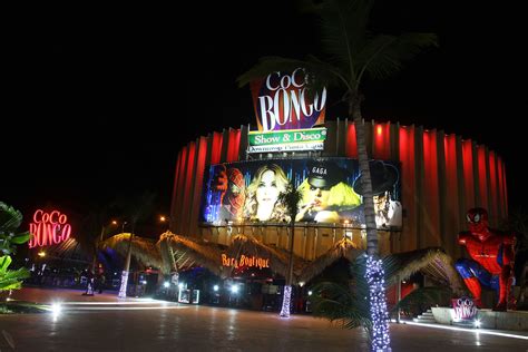 Coco Bongo 888 Casino