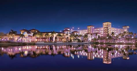 Coconut Creek Casino Palm Beach Florida