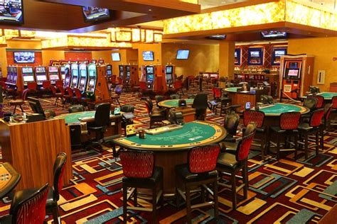 Coconut Creek Casino Slots