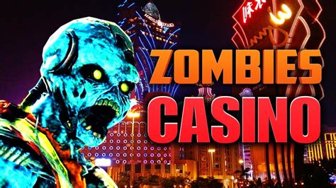 Cod Zumbis Casino