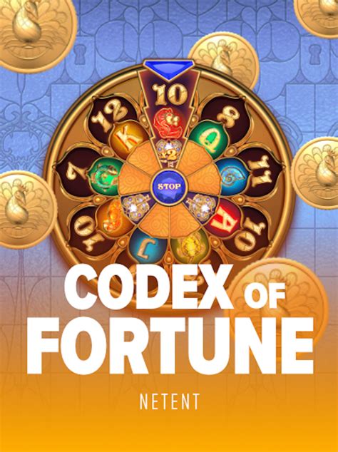 Codex Of Fortune Betway