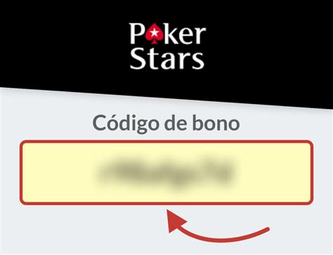 Codigo De Rabat Pokerstars