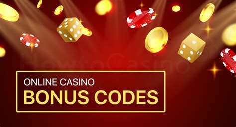 Codigos De Bonus De Casino Mobile