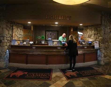 Coeur Dalene Casino Steakhouse