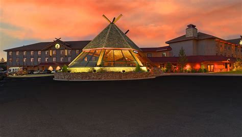 Coeur Dalene Idaho Casino Resort