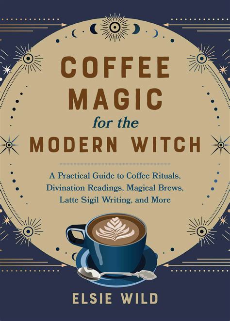 Coffee Magic Brabet