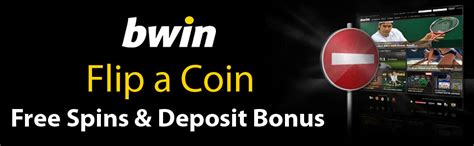 Coin Charge Bwin