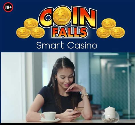 Coin Falls Casino Peru
