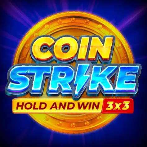 Coin Strike Hold And Win Sportingbet
