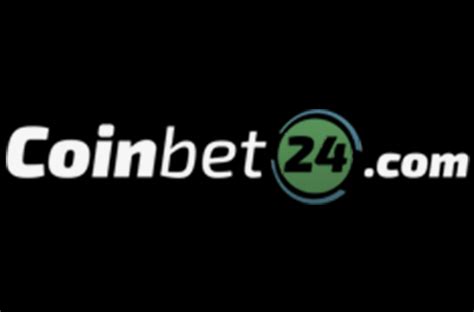 Coinbet24 Casino Review