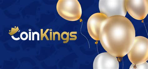 Coinkings Casino Codigo Promocional