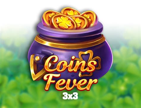 Coins Fever 3x3 Betsson