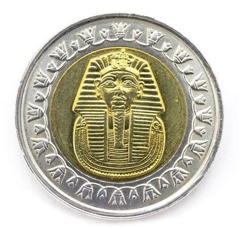 Coins Of Egypt Bwin