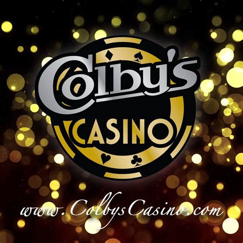 Colby Casino Bainville