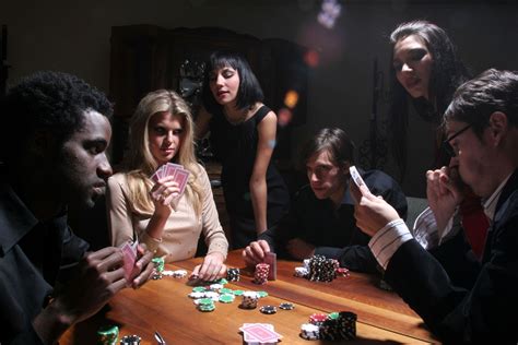 Colcha De Guilda Strip Poker