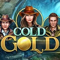 Cold Gold Bodog