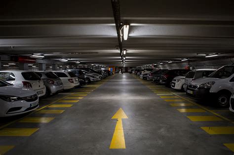 Colinas De Casino Parque De Estacionamento Comentarios