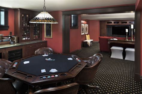 Colorado Salas De Poker